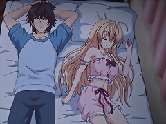 Sleepy Fasten overwrought My Innovative Stepsister - Anime porn