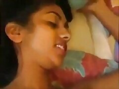 Indian pamper voluptuous sex